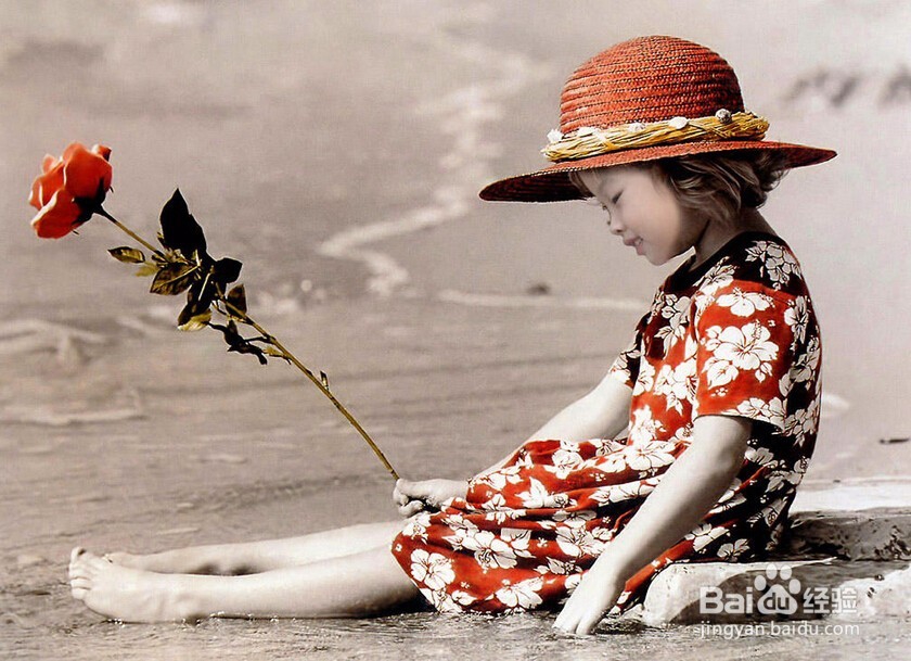 怎样拍摄好照片