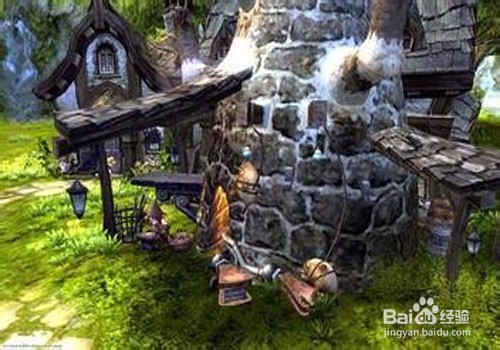 龙之谷如何赚取金币