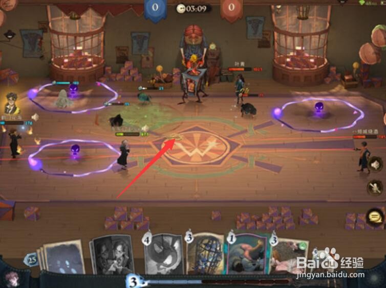哈利波特魔法觉醒巧克力蛙娱乐赛阵容怎么搭配
