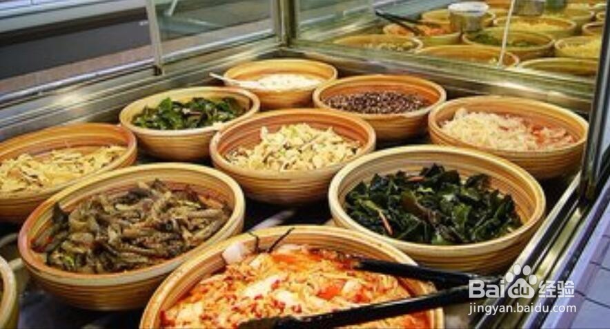 购买散装食品需要注意些什么