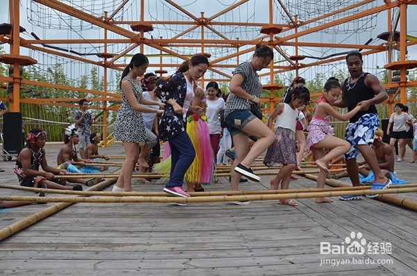 厦门方特尖叫狂欢节是什么 厦门方特狂欢节攻略