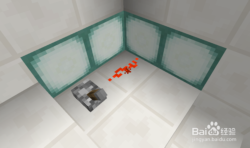 Minecraft红石教程[1]——红石电路元件介绍