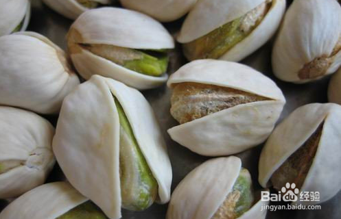 10大坚果的食用禁忌