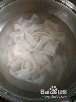 正宗西红柿鸡蛋热汤面怎么做