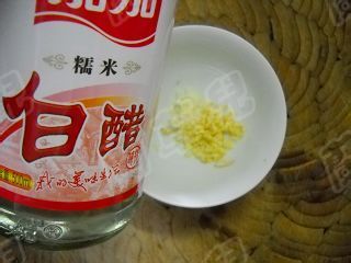 【夏日小凉菜】--清爽开胃凉粉