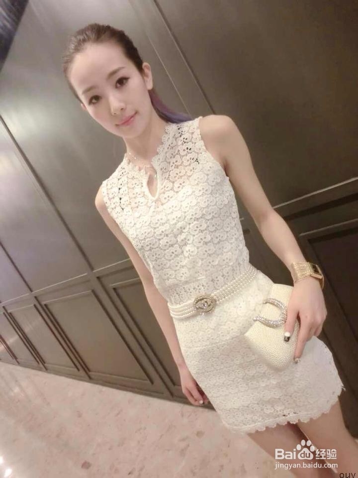 罗氏休闲服装教你如何做到穿什么都好看