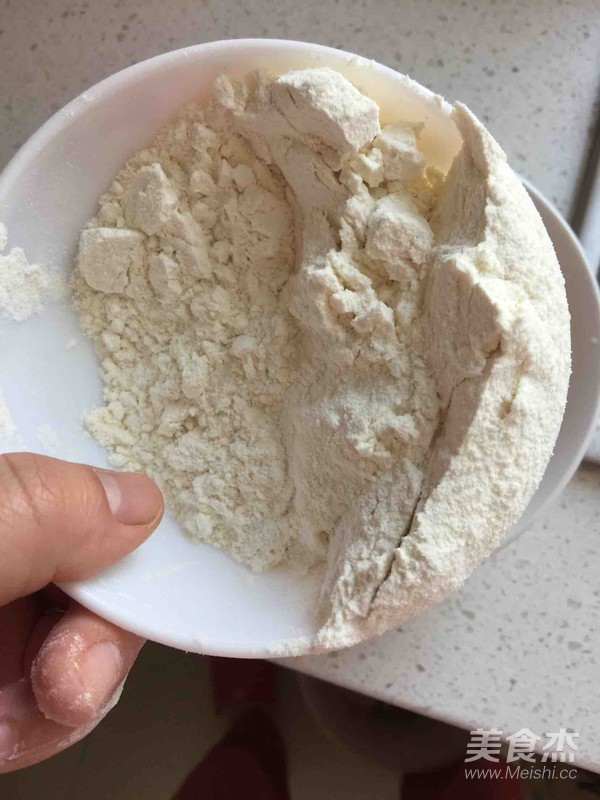 鸡蛋饼的家常做法