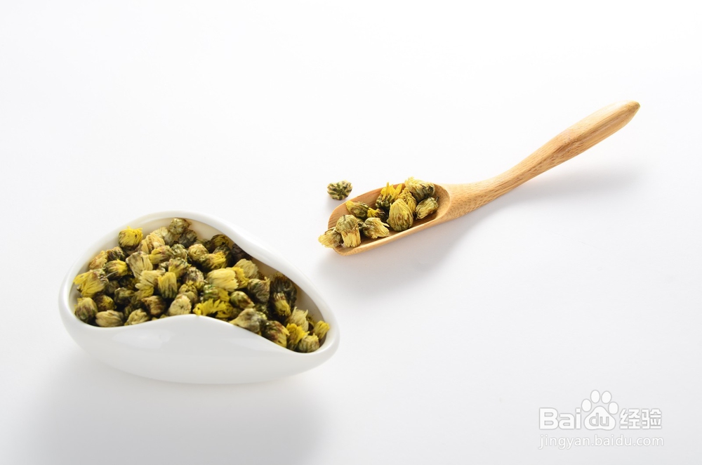 孕妇喝明钼菊花茶的好处