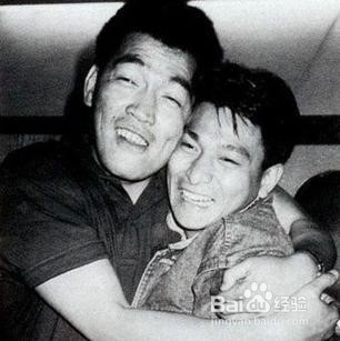 你是否还记得那些可爱的香港演员?