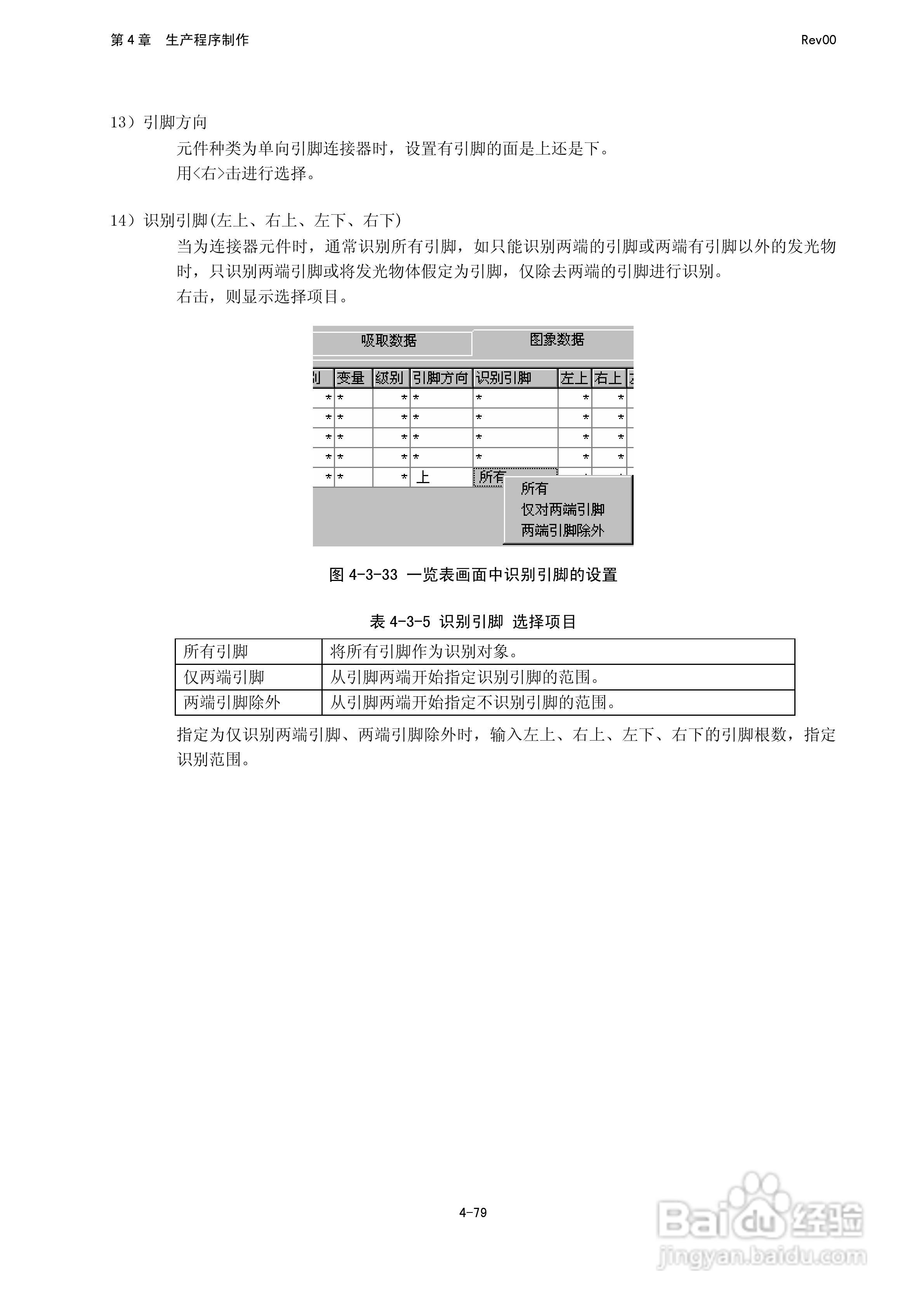 JUKI KE-2050R/2055R/2060R贴片机操作手册:[23]