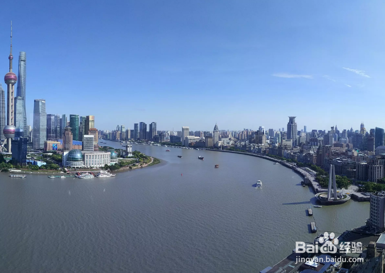 蜜月旅行去上海、杭州、南京的旅行攻略04