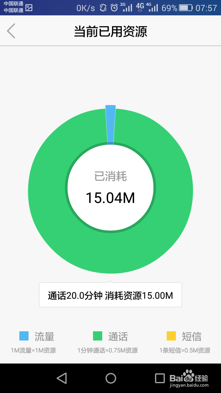 阿里通信170号段如何在手机上查话费和充值