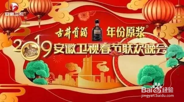 2019猪年央视与各大卫视春晚阵容
