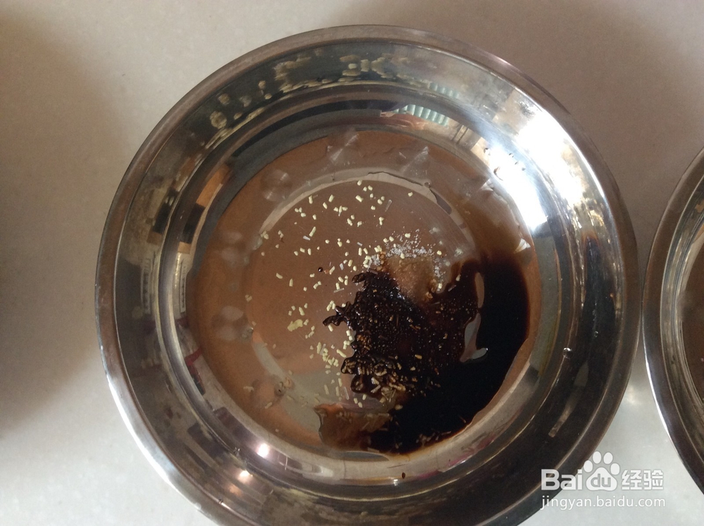 油泼面的正宗做法