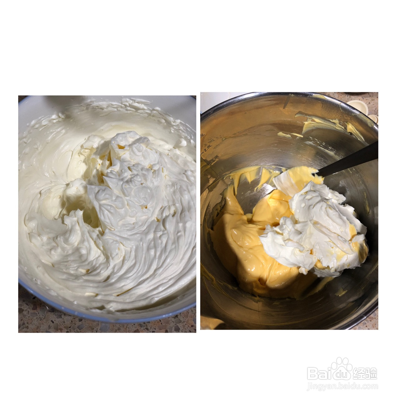 提拉米苏的做法