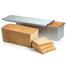 在家里做面包，需要准备哪些工具