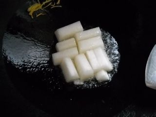 姬菇烧冬瓜