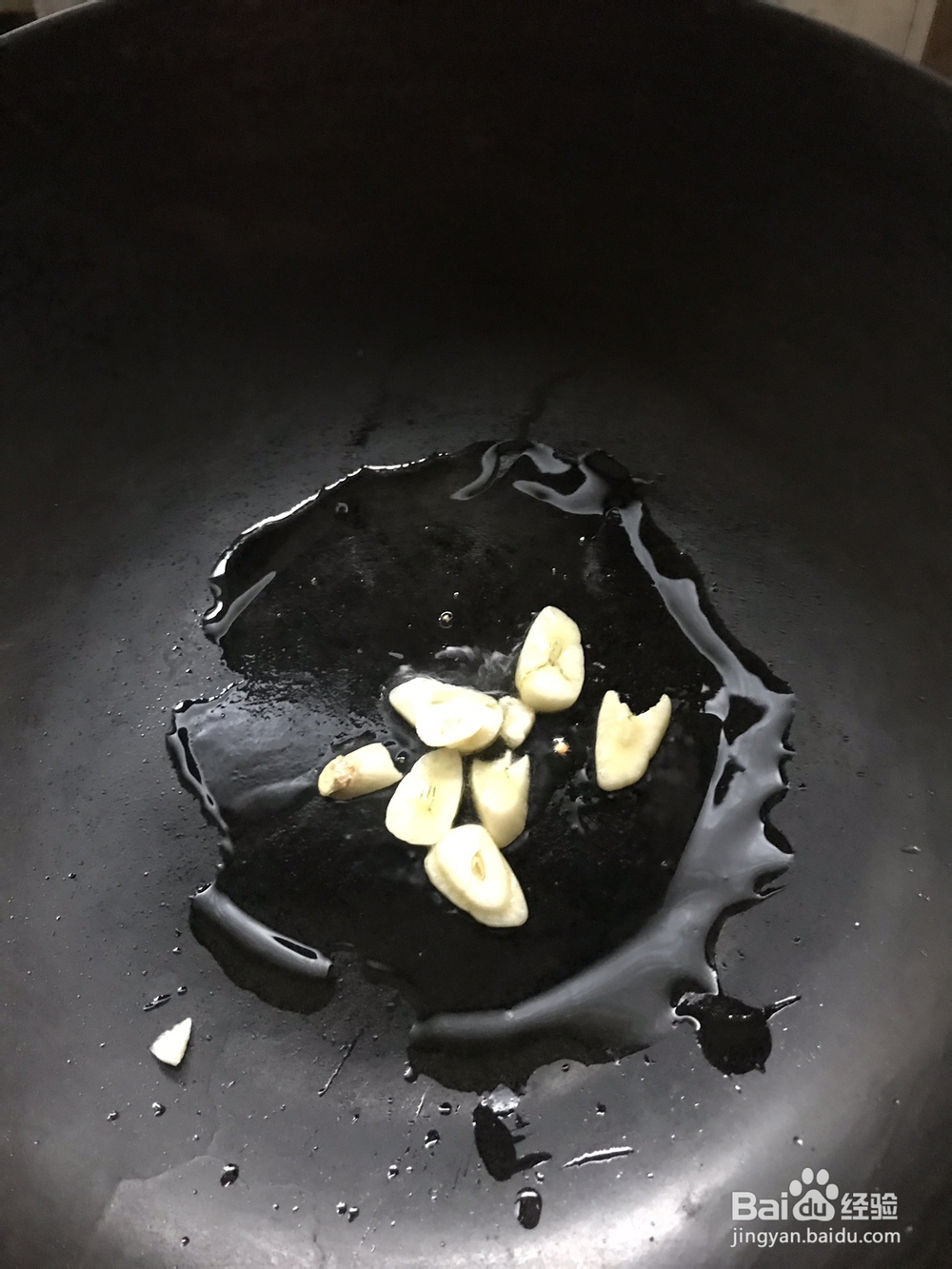 怎么吃都不腻的西兰花虾仁