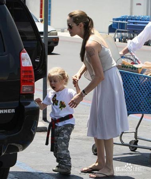 带孩子外出旅游的注意事项