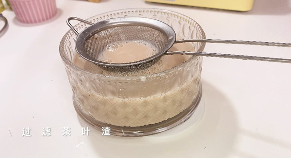 糖葫芦板栗奶茶红薯