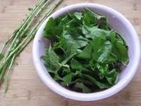 枸杞菜猪肝汤应该怎么做