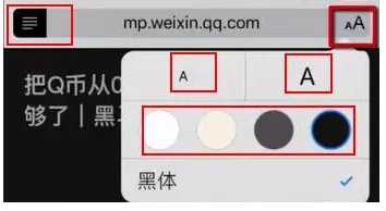 6个让Safari变神器的技巧