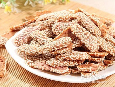 白籽麻如何吃