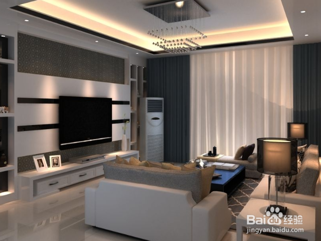 家庭装修电路设计要注意哪些？