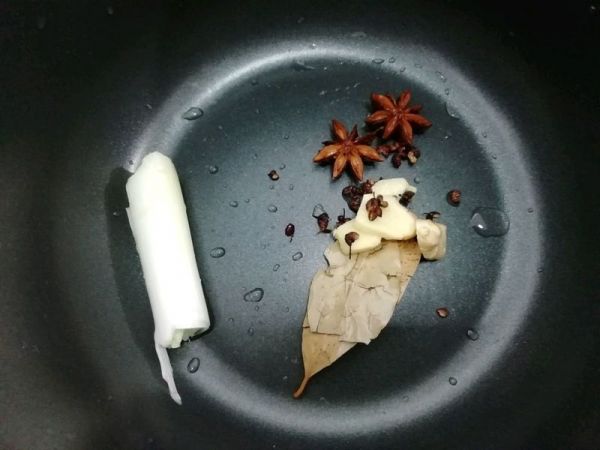 #2018年我学会的一道菜#手撕鸡