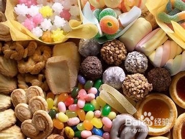 哪些食品容易导致便秘