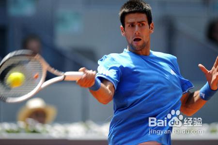 怎样打好正手高球