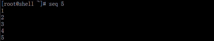 linux常用命令(十)