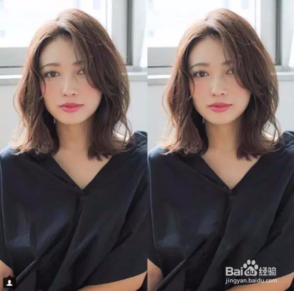 石原里美发型怎么剪