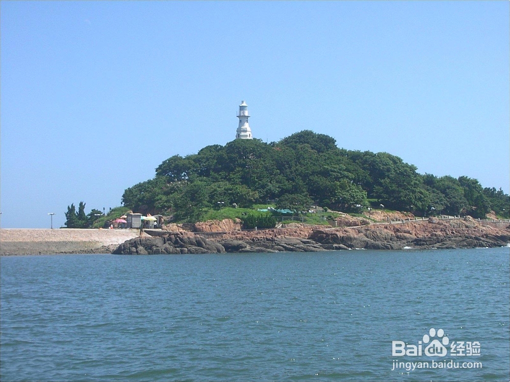 青岛旅游十大温馨提示