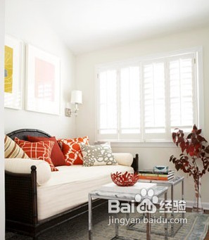 教你通过装修装饰活跃冬日居室气息