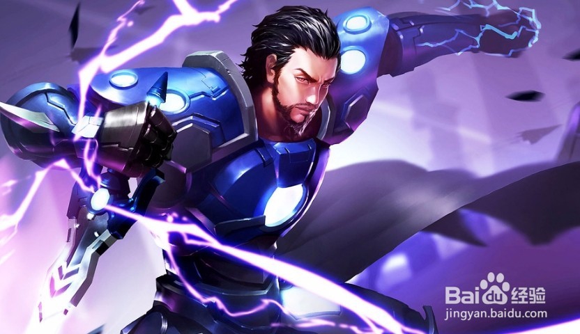 王者荣耀战士曹操技能解析