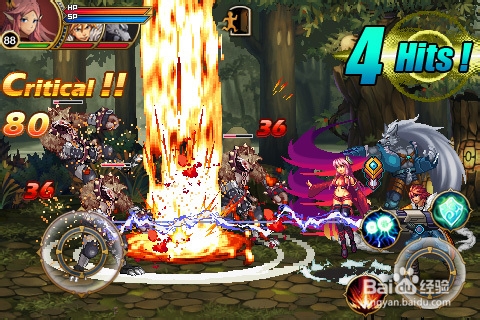 《时空猎人》异能者技能选择加点攻略