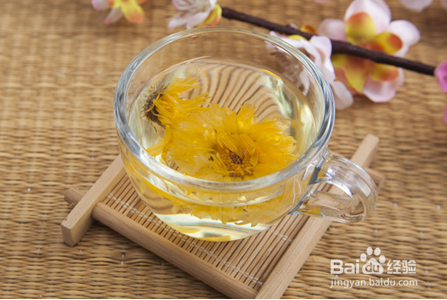 喝什么茶排毒养颜-—2017排毒养颜茶