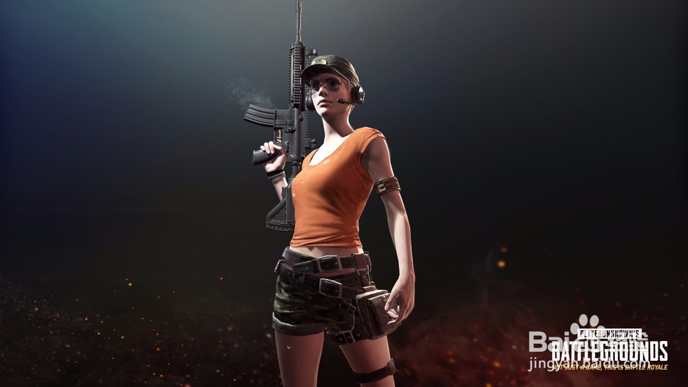 绝地逃生技巧大合集,实用!