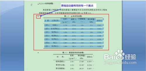 Word2010/2013[5]图、表、公式的自动编号