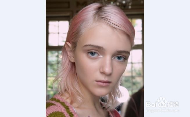 头发干燥不顺滑的7个原因