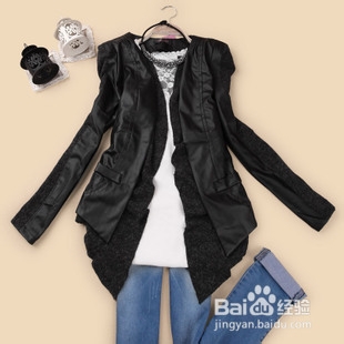 教你如何挑选衣服(2)【根据身材进行搭配】