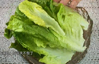 如何自制爽口凉拌生菜