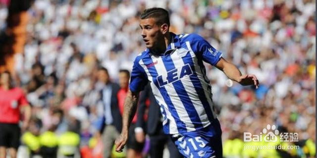 2016-17赛季U22西甲最佳阵容:有皇马无巴萨