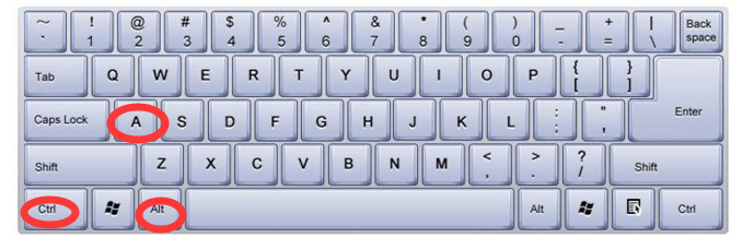 怎样在电脑上截图的方法