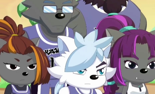 《喜羊羊与灰太狼之筐出胜利》谁赢了