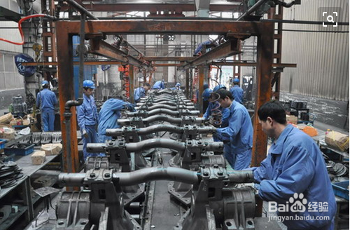 汽车行业的谐波治理，LB有源滤波器