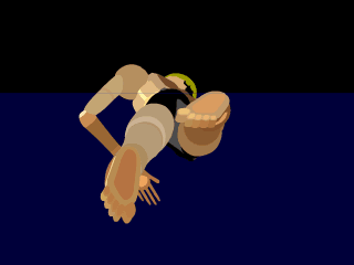 【实用教学】怎么快速学会游泳