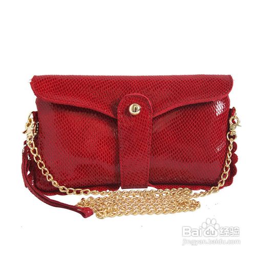 钱包选购小窍门