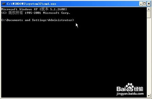 如何应对常见DOS故障